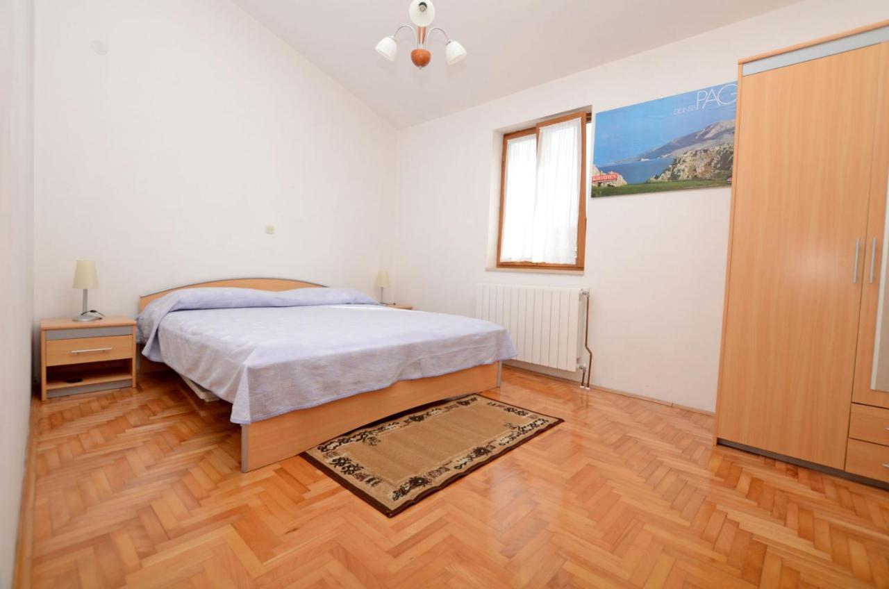 Apartments Josip Pavicini Buitenkant foto