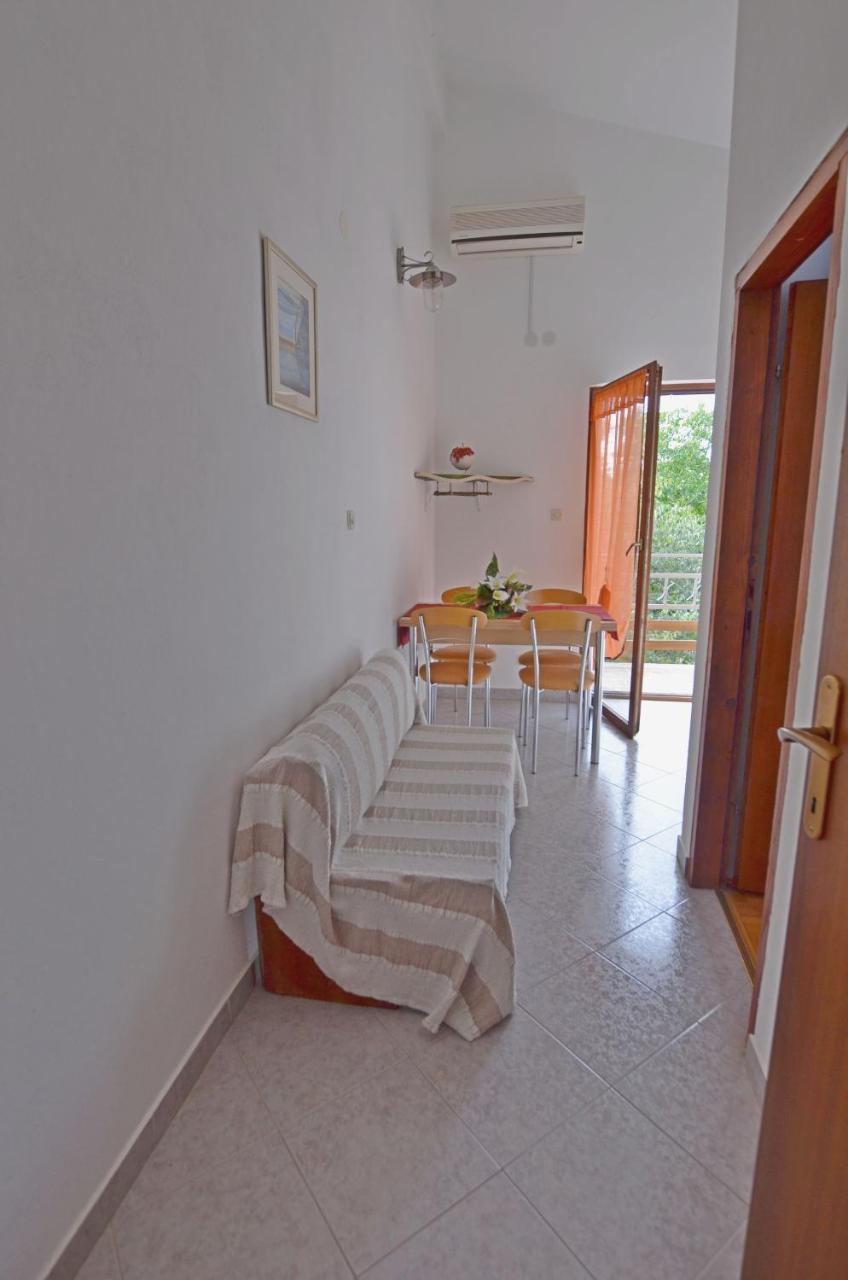 Apartments Josip Pavicini Buitenkant foto